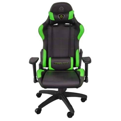 Keep Out Silla Gaming Xs200prog 2d Verde